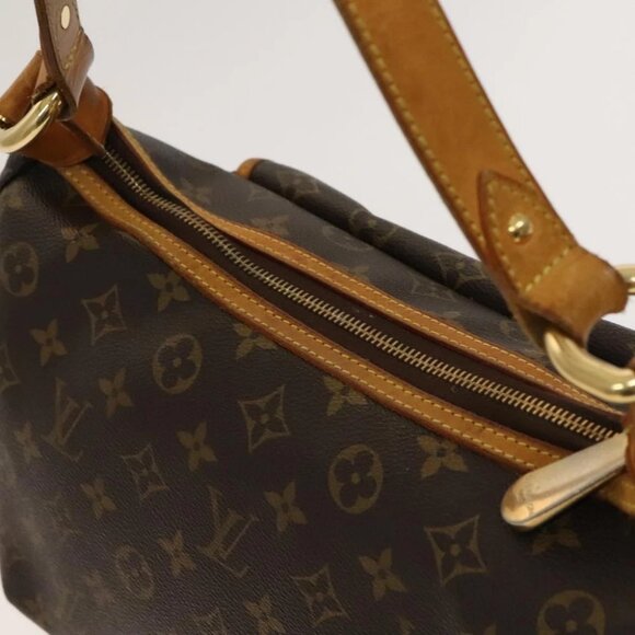 LOUIS VUITTON Monogram Tical GM Shoulder Bag - Picture 11 of 16